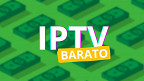 IPTV: os 5 serviços mais baratos do Brasil