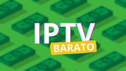 5 serviços de IPTV mais baratos do Brasil em 2024 5 serviços de IPTV mais baratos do Brasil em 2024