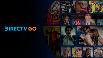 O DGO é o serviço mais caro entre as opções mais baratas do Brasil (Reprodução: DirecTV Go) O DGO é o serviço mais caro entre as opções mais baratas do Brasil (Reprodução: DirecTV Go)
