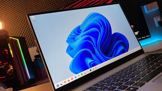 Vazamento diz que o Windows 11 terá uma atualização visual significativa em breve. Fonte: Oficina da Net