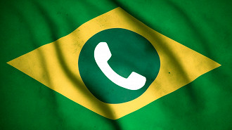 WhatsApp no Brasil