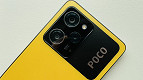 POCO X5 Pro 5G tem imagens e especificações vazadas