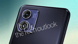 Moto G73 pode trazer Dimensity 930 e câmera de 50 MP Moto G73 pode trazer Dimensity 930 e câmera de 50 MP