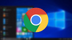 Chrome vai deixar de funcionar em algumas versões do Windows