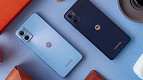 Motorola lança versão turbinada do Moto E22 no Brasil; confira Motorola lança versão turbinada do Moto E22 no Brasil; confira