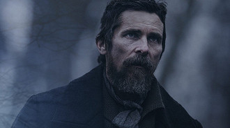 The Pale Blue Eye (2023), Scott Cooper The Pale Blue Eye (2023), Scott Cooper
