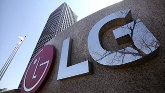 LG desistiu do mercado de celulares (Reprodução/LG)