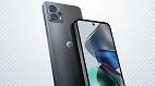 Moto G23 tem imagens e especificações vazadas Moto G23 tem imagens e especificações vazadas
