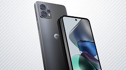 Moto G23 tem imagens e especificações vazadas
