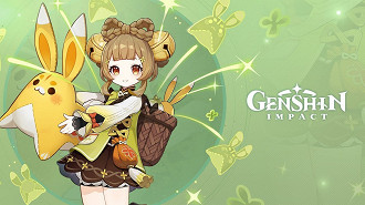 Confira os vazamentos e detalhes da Versão 3.4 de Genshin Impact