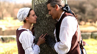 A Cozinheira de Castamar (Netflix) A Cozinheira de Castamar (Netflix)