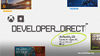 Developer Direct Xbox e Bethesda: Data, horário e como assistir ao evento