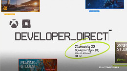 Developer Direct Xbox e Bethesda: Data, horário e como assistir ao evento Developer Direct Xbox e Bethesda: Data, horário e como assistir ao evento