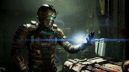 Dead Space Remake: Preço, data, onde comprar e mais Dead Space Remake: Preço, data, onde comprar e mais
