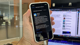 O que vem na atualização iOS 16.3 para iPhone?
