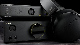 Diferenças entre as saídas de fones de ouvido nos amplificadores e DAC/amps