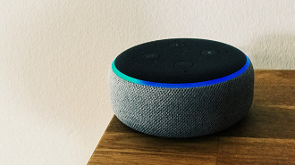 Como criar comandos personalizados na Alexa?