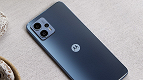 Motorola anuncia Moto G23 e G13 com Helio G85 e tela de 90 Hz