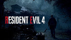  Novas imagens de Resident Evil 4 Remake são de dar calafrios
