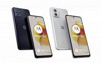 Moto G73 5G