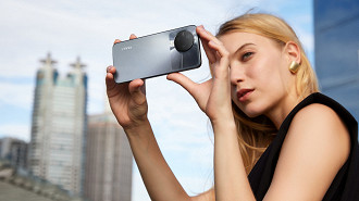 Infinix Note 12 Pro chega ao Brasil com câmera de 108 MP; veja o preço