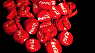 ColaPhone? Coca-Cola planeja parceria para lançar seu próprio smartphone