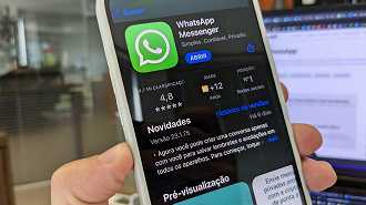 WhatsApp versão 23.1.75