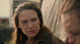 Entenda a cena do beijo bizarro e assustador em The Last of Us Entenda a cena do beijo bizarro e assustador em The Last of Us