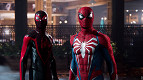 Ator garante que Marvels Spider-Man 2 será surpreendente