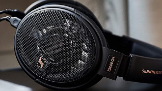 Novo headphone Sennheiser HD660S2 tem imagens, preço e data de lançamento vazados antes do anúncio oficial. Fonte: Amazon