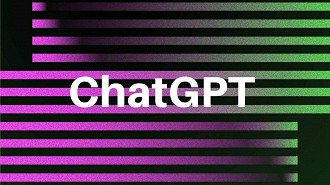 O ChatGPT foi desenvolvido a partir de um modelo de inteligência artificial