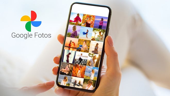 O Google Fotos é seguro de usar?