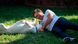 Procura-se Gonker: o filme que vai te fazer chorar nessa semana na Netflix