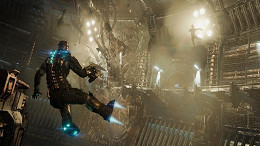 Dead Space Remake mostra como se refaz um clássico: veja as notas do jogo Dead Space Remake mostra como se refaz um clássico: veja as notas do jogo