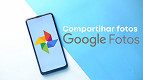 Como compartilhar fotos no Google Fotos? Como compartilhar fotos no Google Fotos?