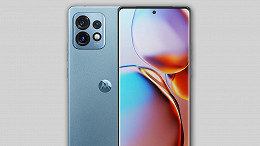 Motorola Edge 40 Pro tem imagens e especificações vazadas Motorola Edge 40 Pro tem imagens e especificações vazadas