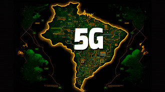 5G no Brasil