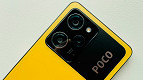 POCO X5 Pro 5G: Vazam as especificações antes do lançamento