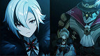 Genshin Impact 4.0: Mensageiros dos Fatui que aparecerão em Fontaine são revelados Genshin Impact 4.0: Mensageiros dos Fatui que aparecerão em Fontaine são revelados