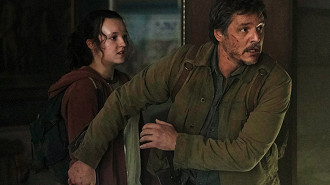 Playlist da trilha sonora da série The Last of Us da HBO é lançada no Spotify. Fonte: Spotify Playlist da trilha sonora da série The Last of Us da HBO é lançada no Spotify. Fonte: Spotify