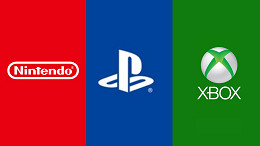 E3 2023 pode não ter a presença da Nintendo, PlayStation e Xbox E3 2023 pode não ter a presença da Nintendo, PlayStation e Xbox