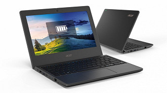 Acer TravelMate B3 11