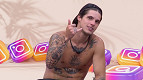 Gabriel é eliminado do BBB 23: quantos seguidores ele ganhou no Instagram? Gabriel é eliminado do BBB 23: quantos seguidores ele ganhou no Instagram?