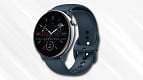 Amazfit GTR Mini surge em renderizações com design elegante Amazfit GTR Mini surge em renderizações com design elegante
