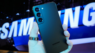 Samsung lidera o mercado brasileiro de smartphones e com boa folga