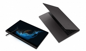 Galaxy Book Pro 3 360