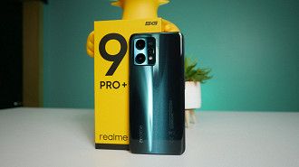 Realme 9 Pro Plus