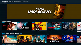 Os 7 melhores filmes atuais da Amazon Prime Video para assistir em 2023