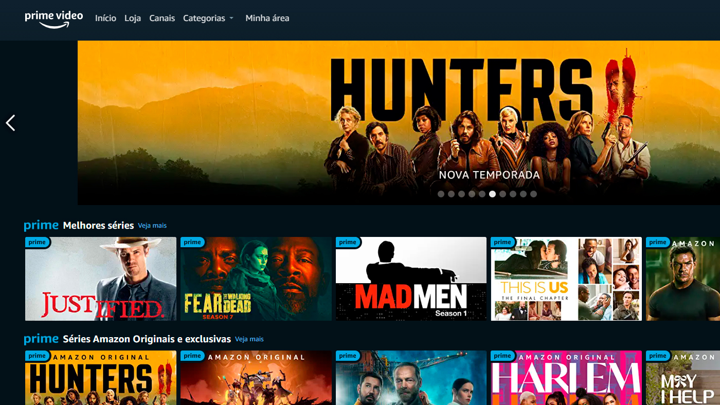 10 Best Amazon Prime Video Series To Watch In 2023 Archyde