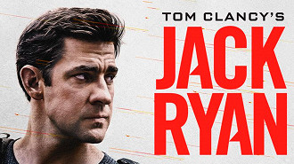 Jack Ryan é uma ótima série policial